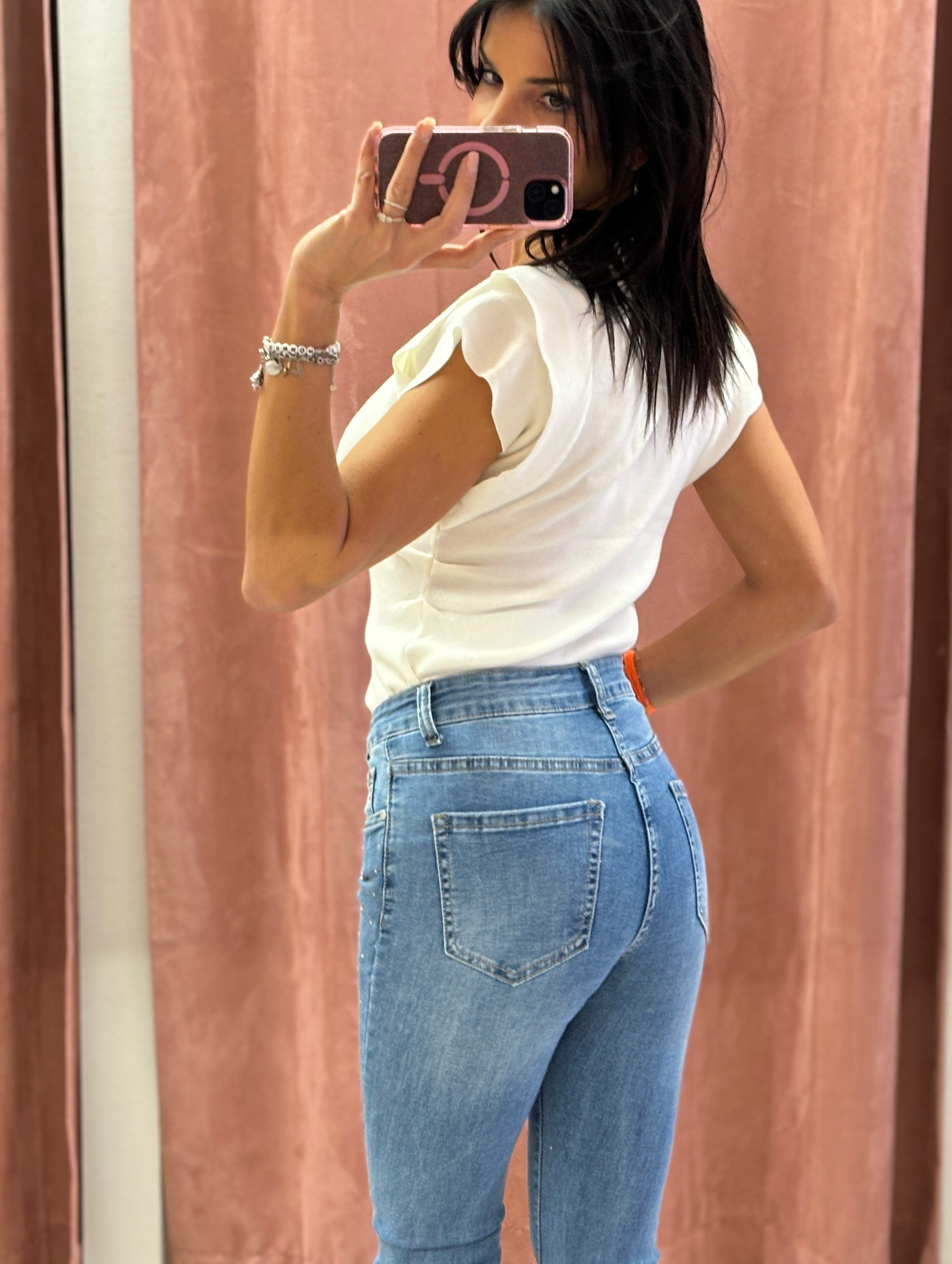 Jeans Zampa