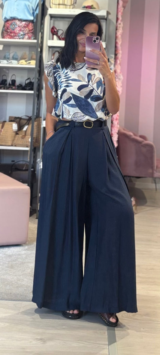 Pantalone Partenope
