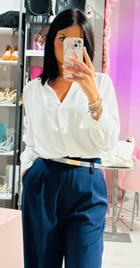 Camicia Lilly