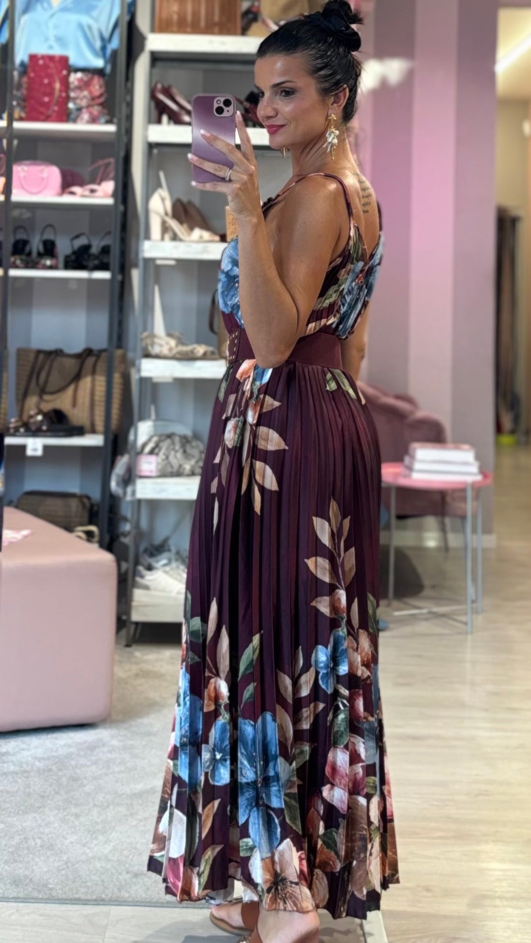 Abito Anastasia