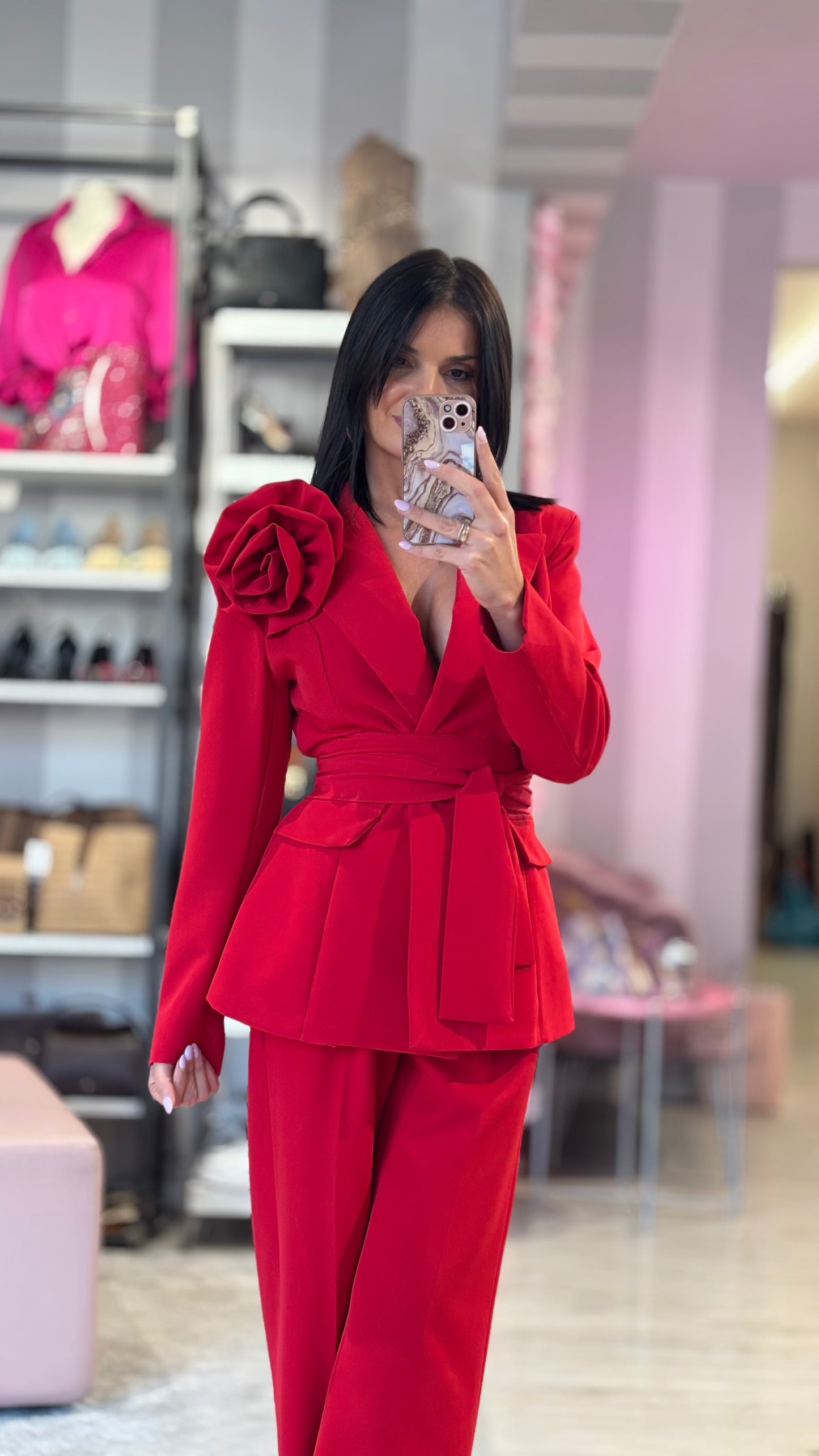 Tailleur Madrigal