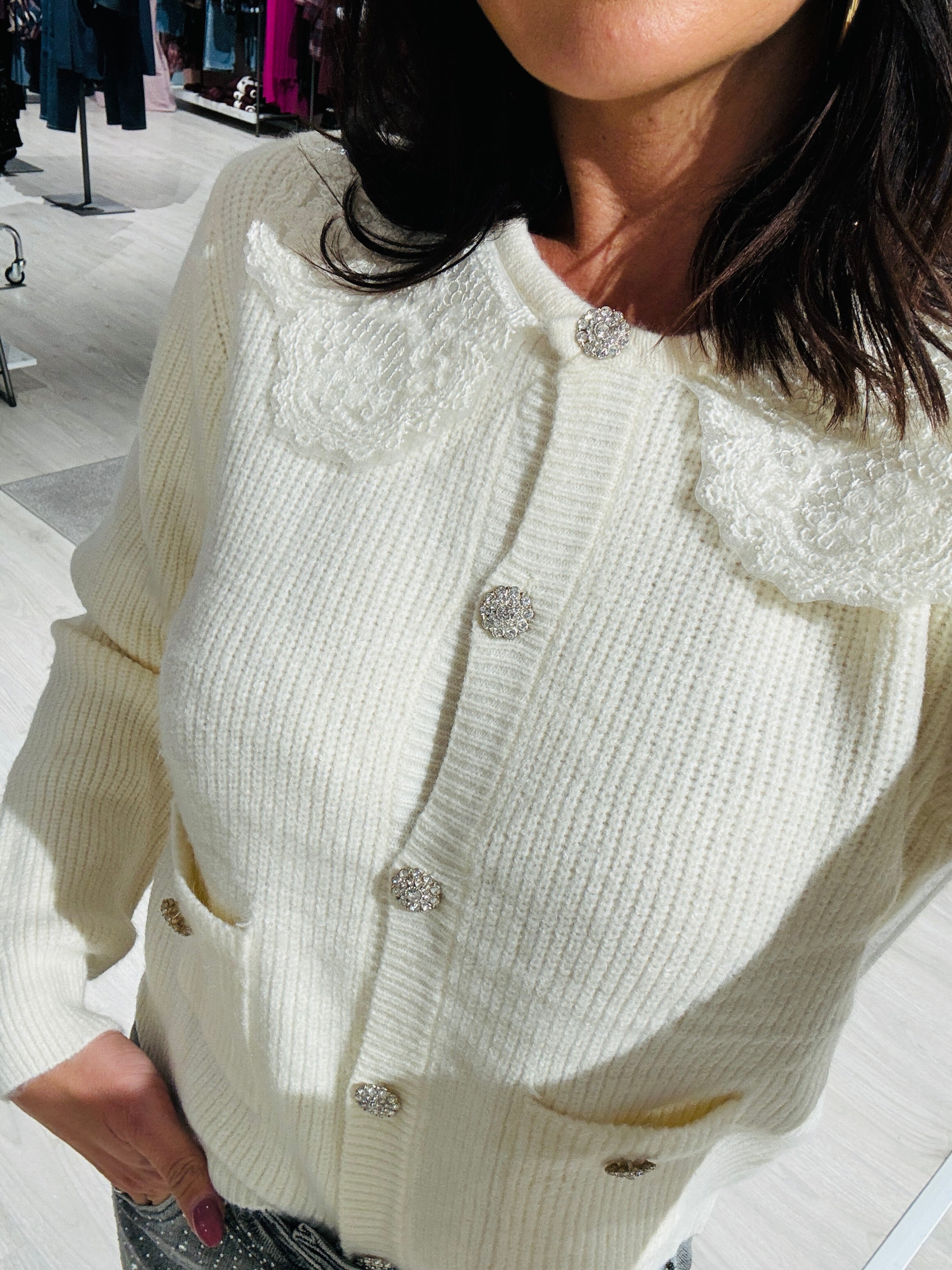 Pull Bontone