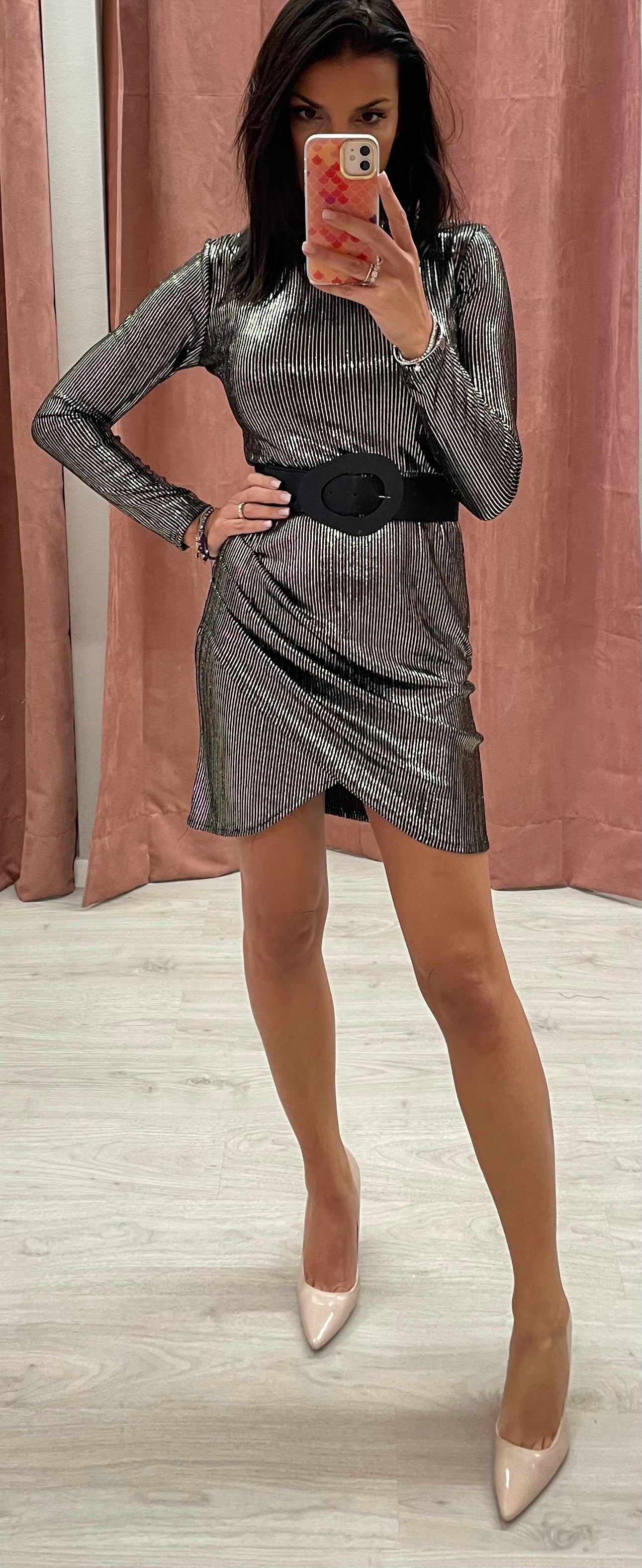 Cintura elastica