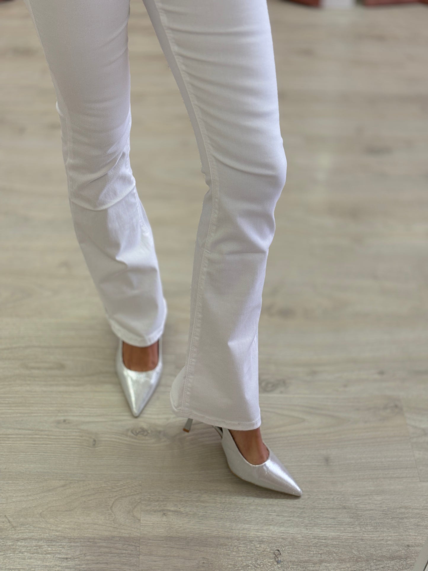 Jeans Zampa Slim -5kg