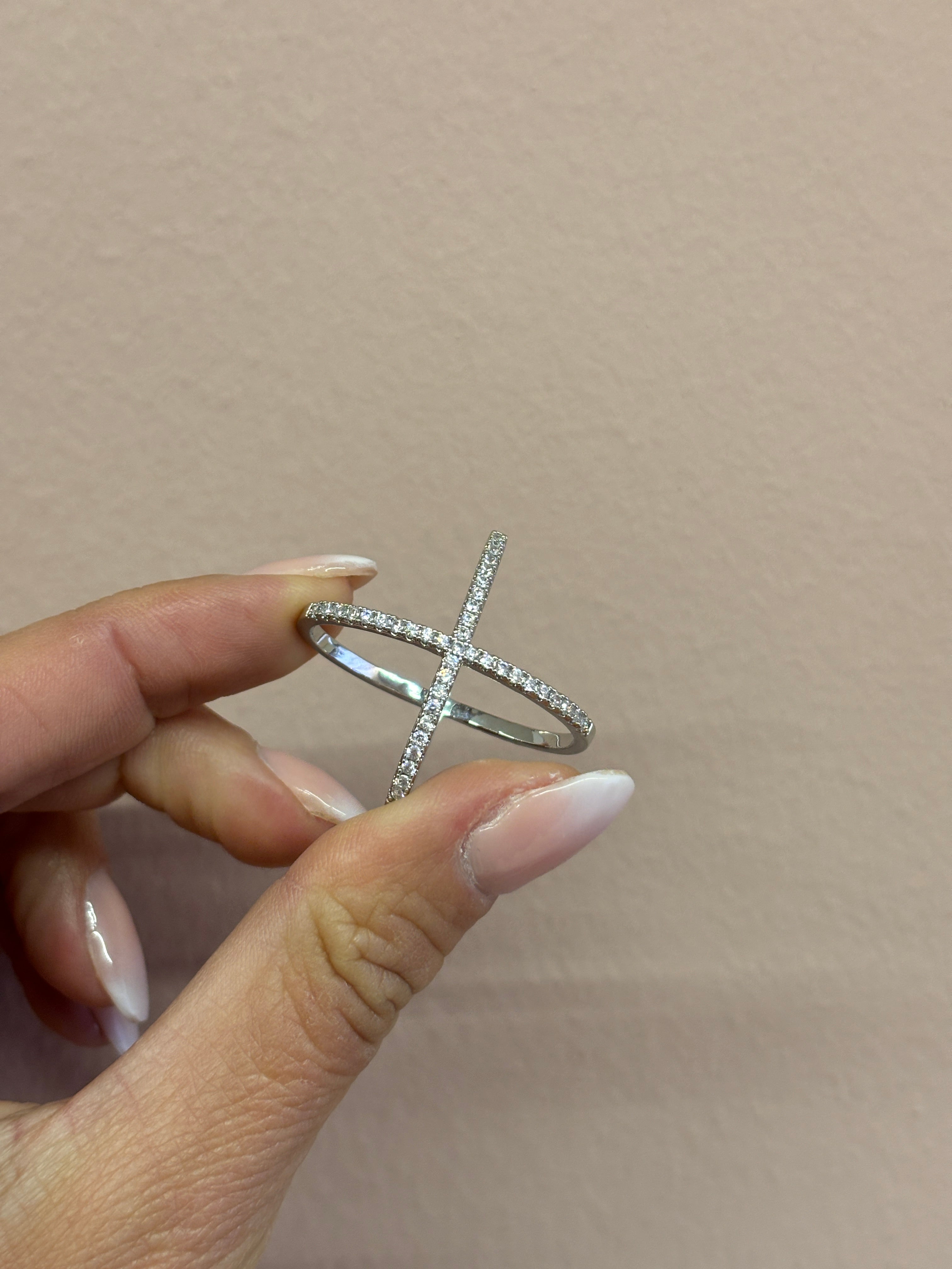 Anello Camicie