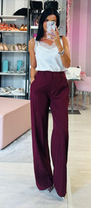 Tailleur Maddalena