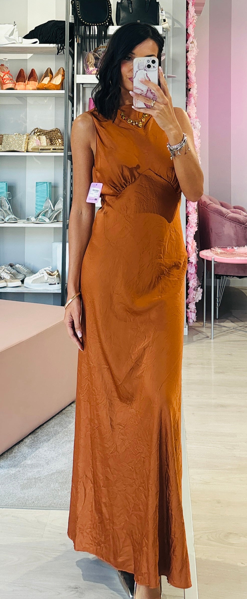 Abito Dalia