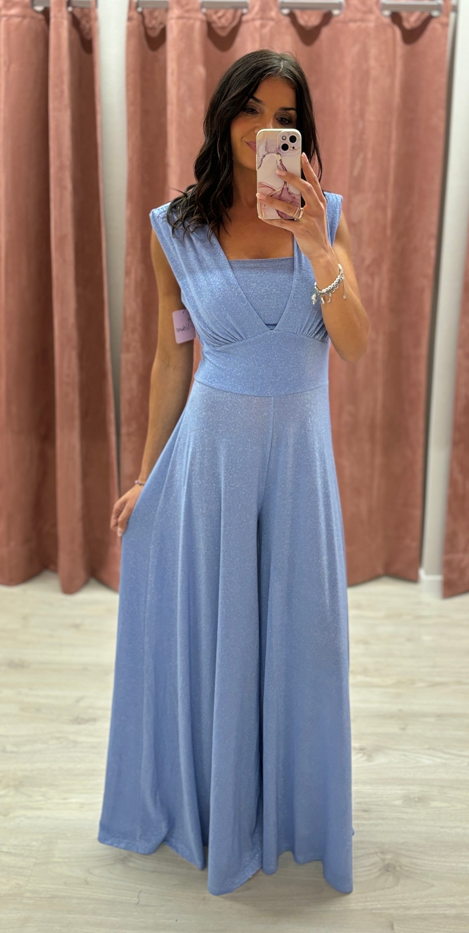 Tuta Jasmine