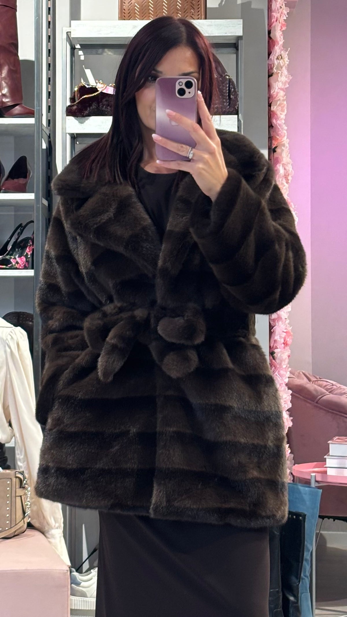 Ecofur Everest