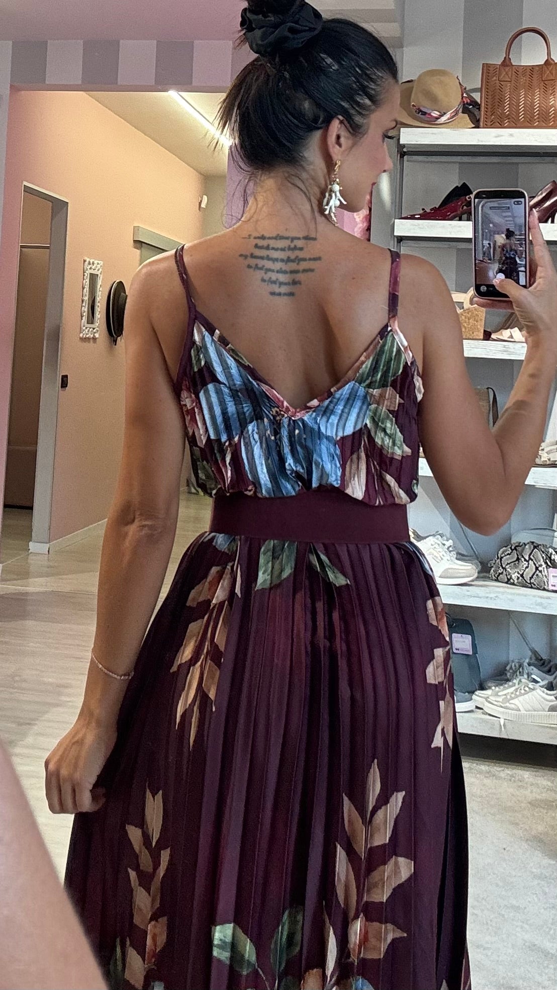 Abito Anastasia