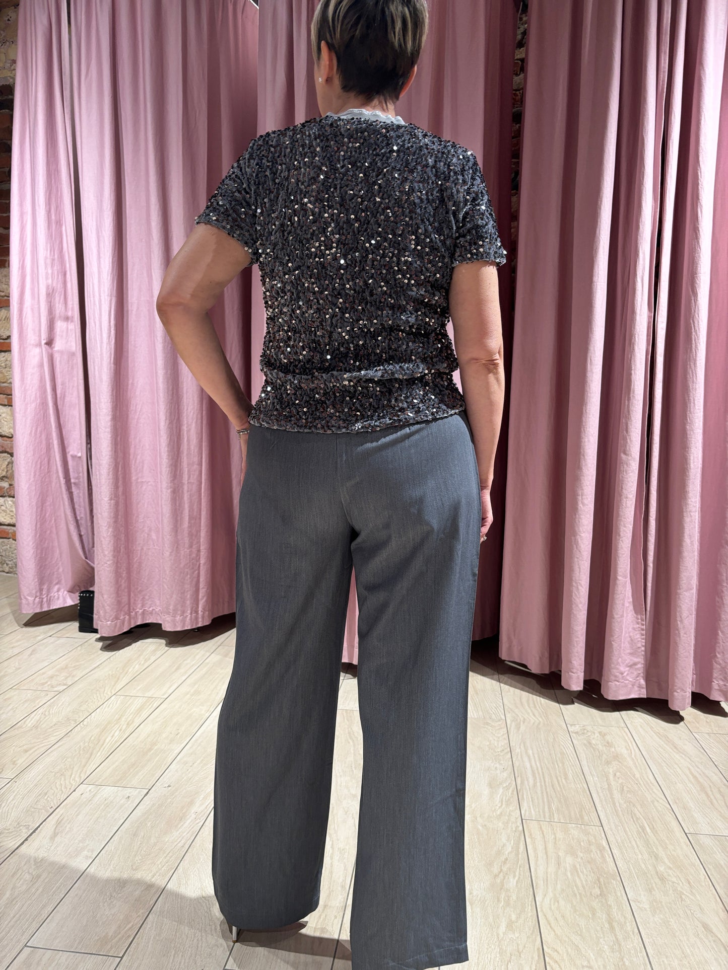 Pantalone Vitto