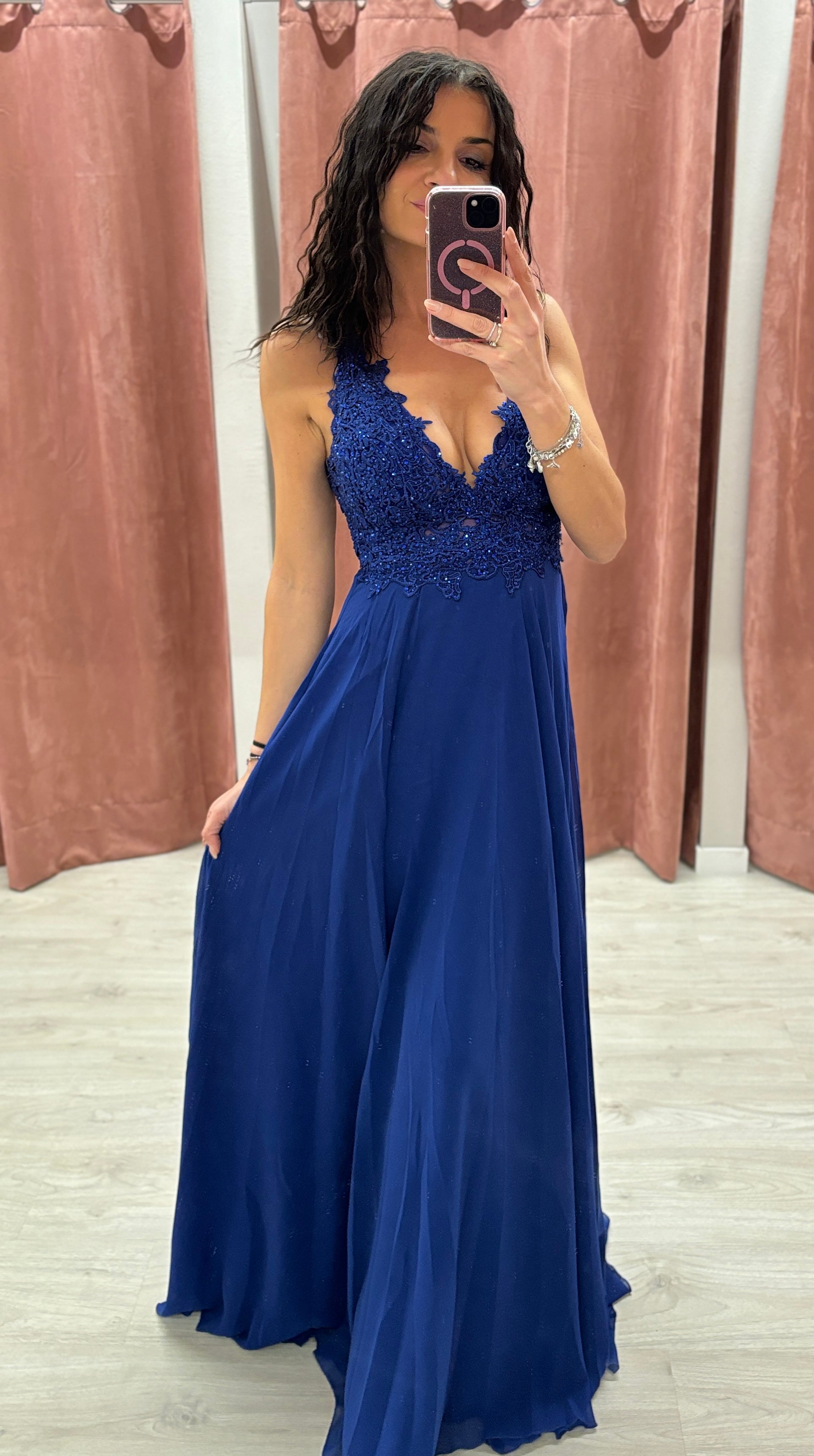 Abito Anastasia