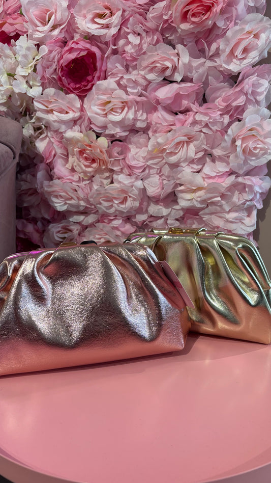 Pochette Golden