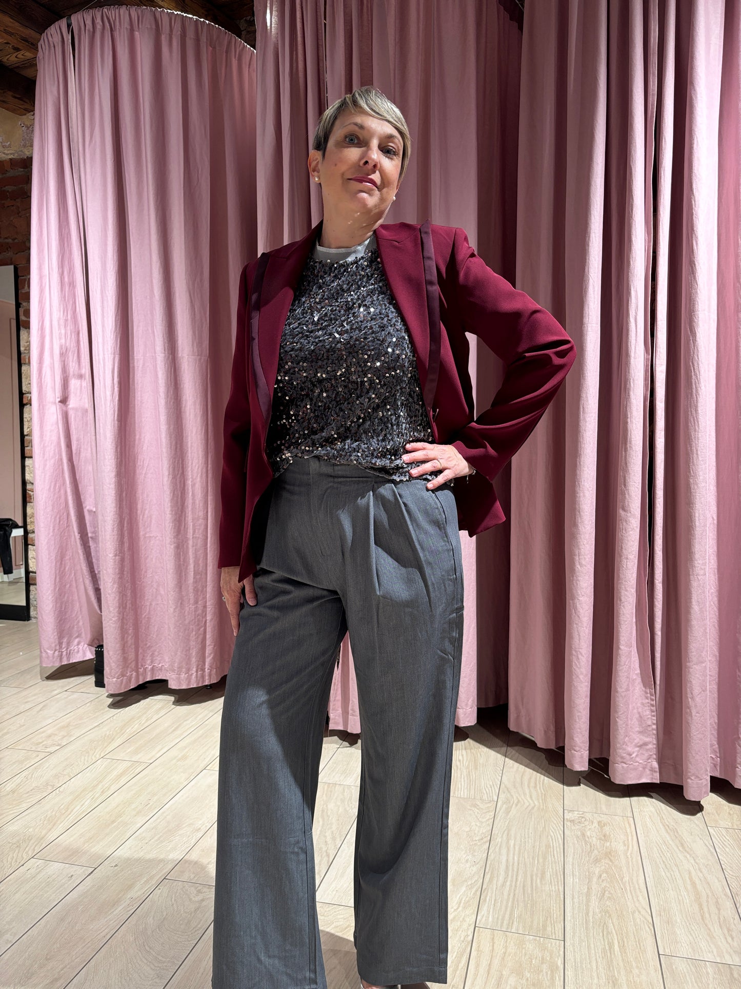 Pantalone Vitto