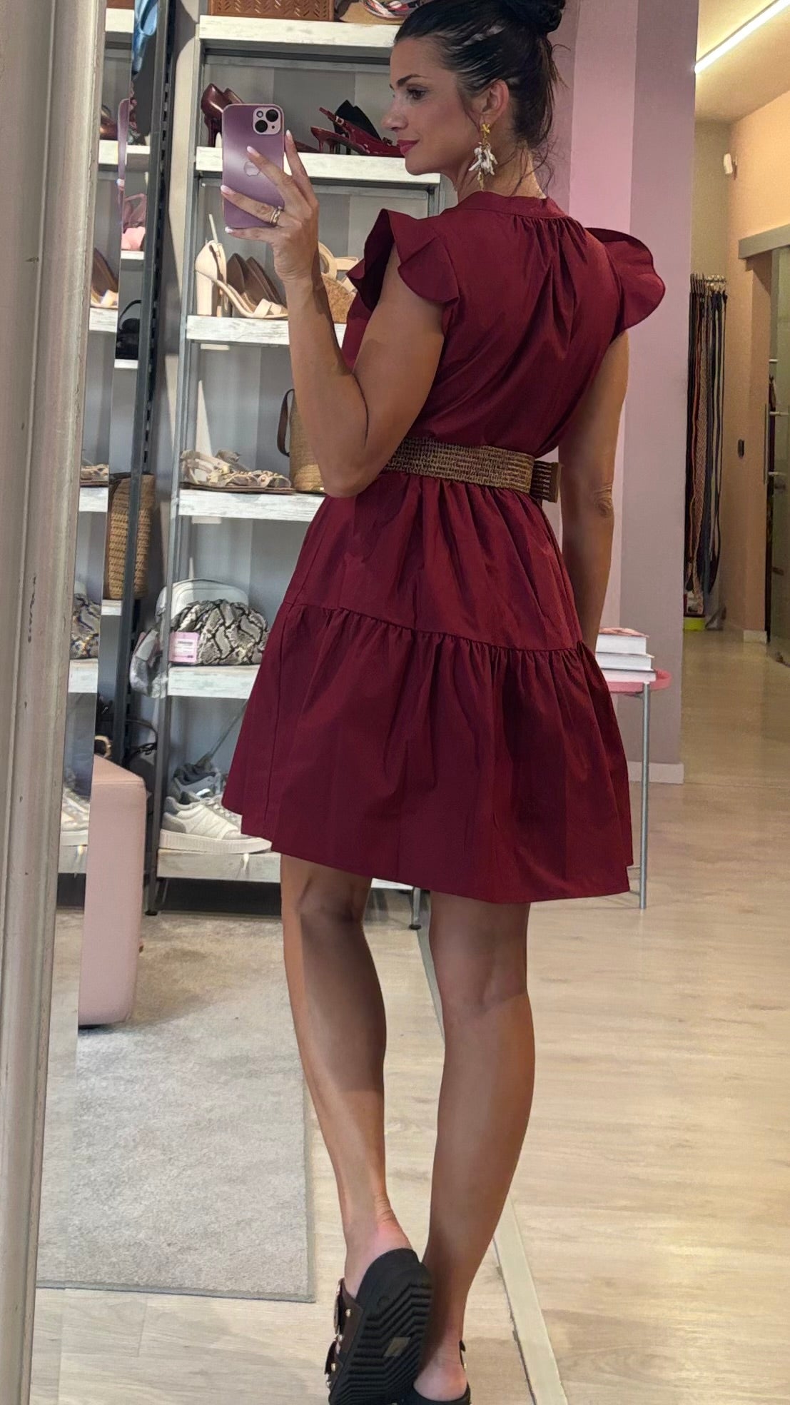 Abito Malika