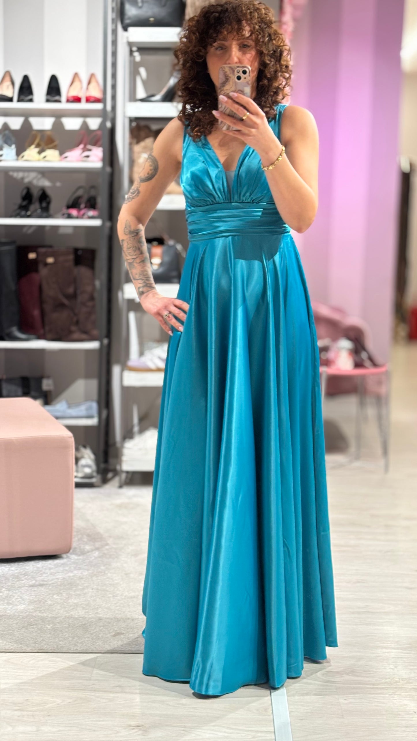 Abito Eloise