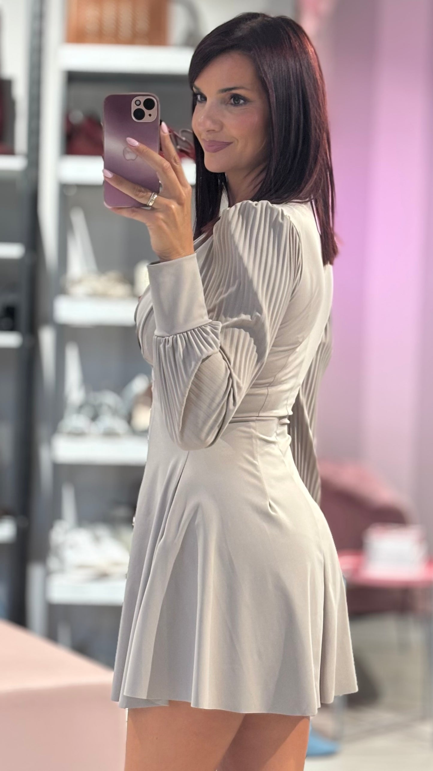 Abito Malika