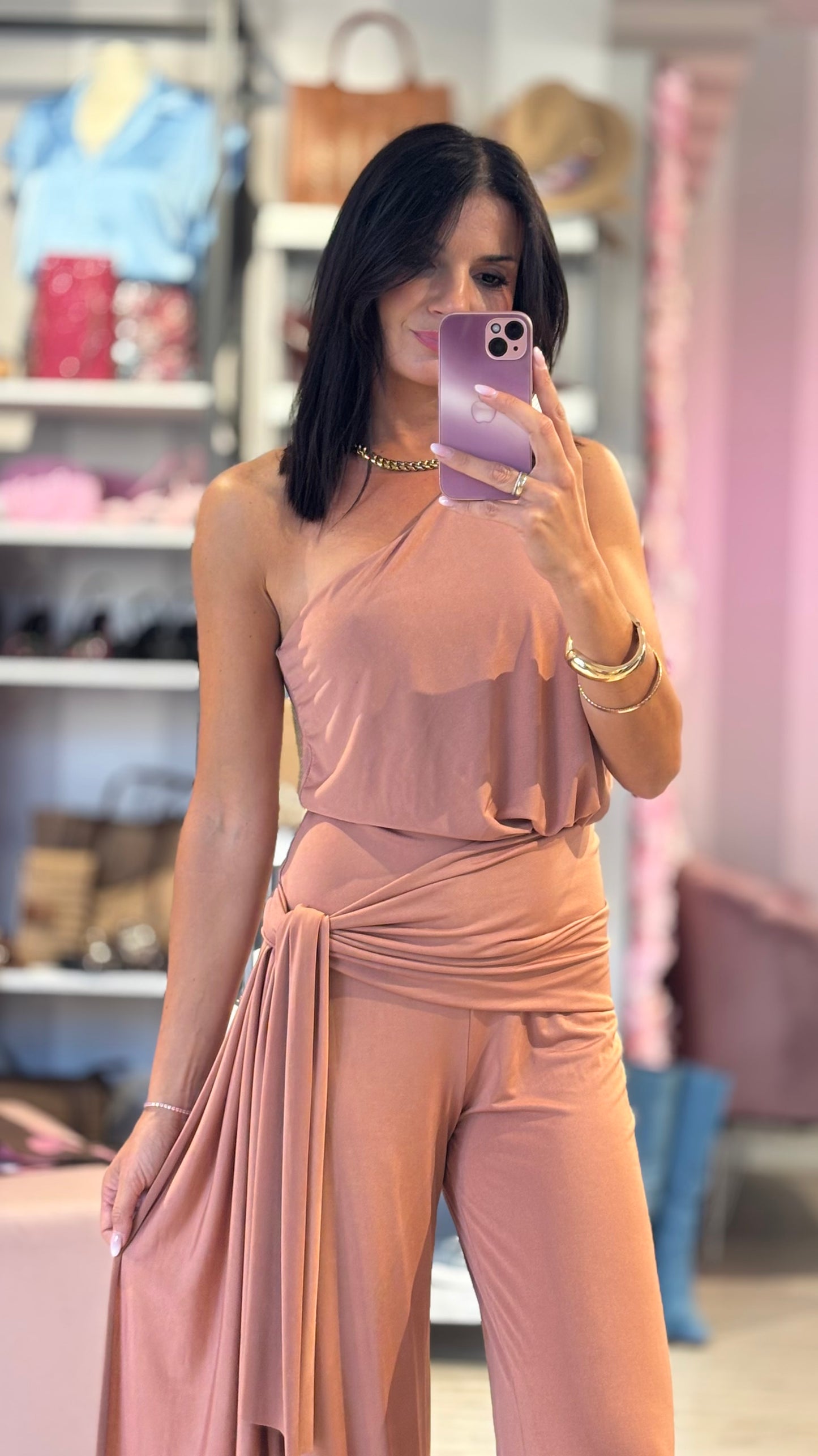 Tuta Jasmine