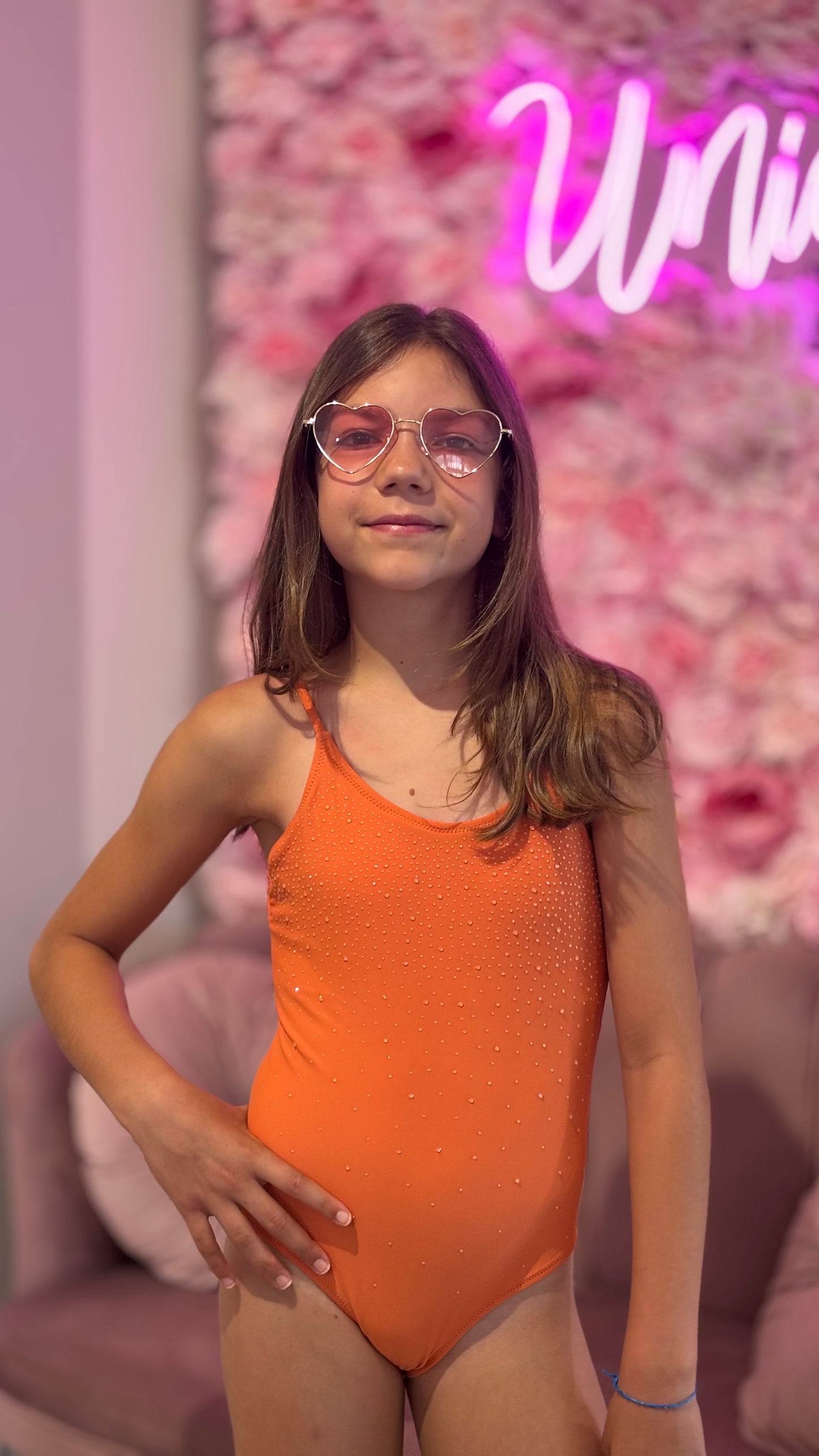 Costume Vaiolette