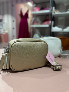 Borsa Tracolla