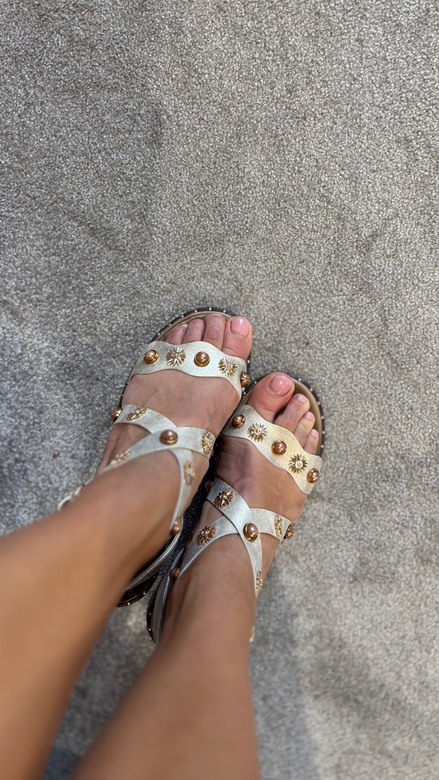 Sandalo Sand