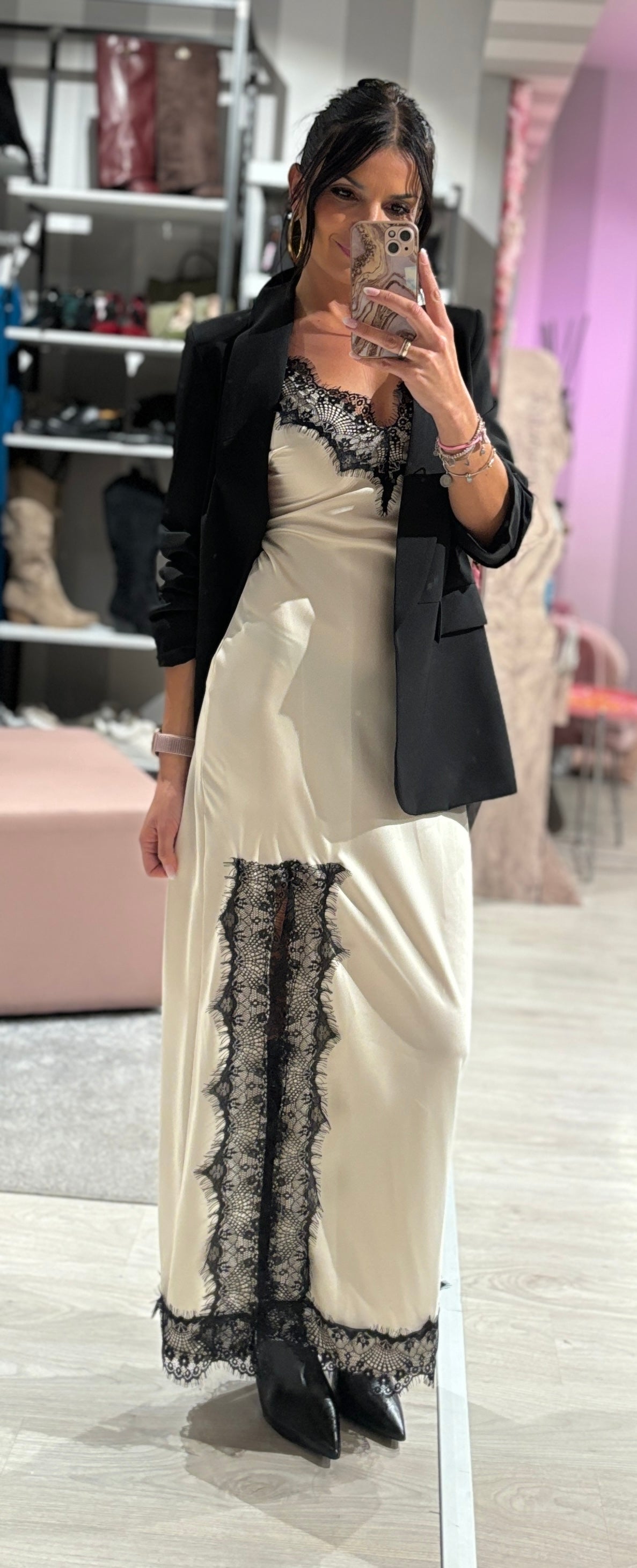 Abito Sottoveste
