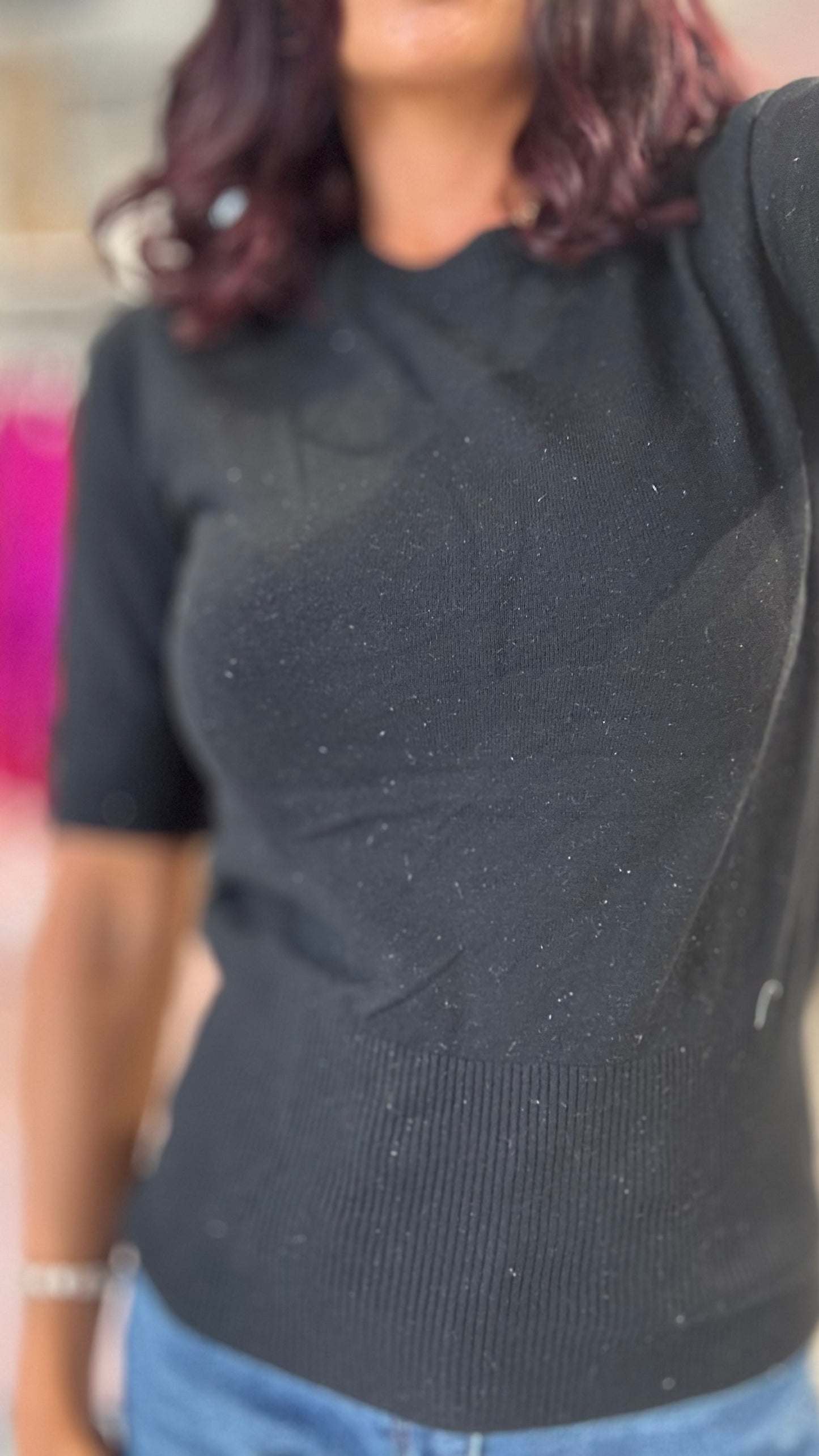 Maglia M/M viscosa