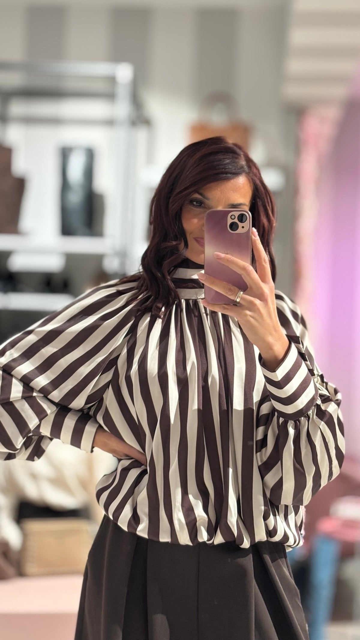 Camicia Oscar