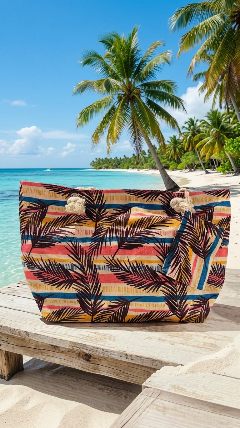 Borsa Spiaggia