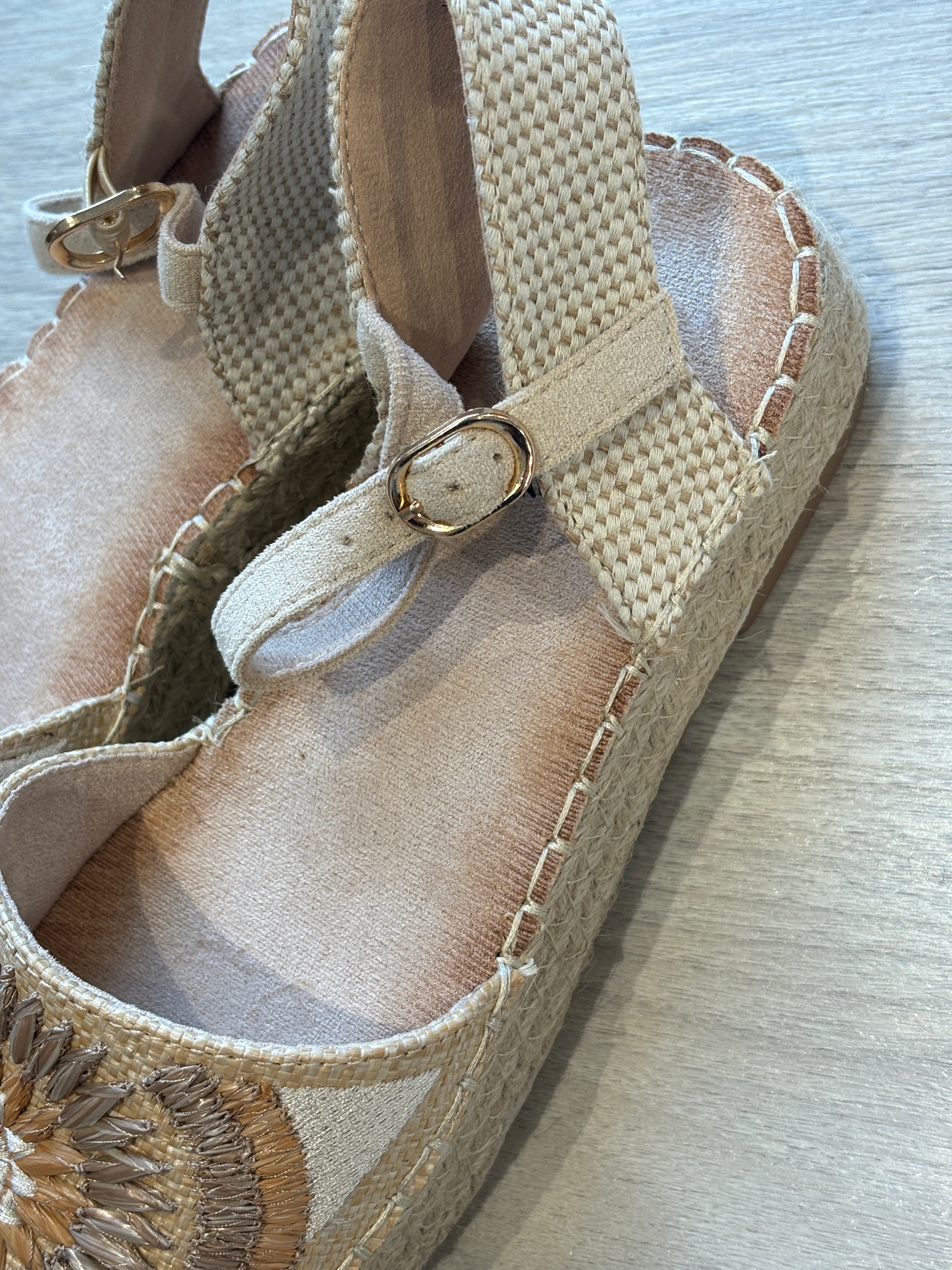 Espadrillas