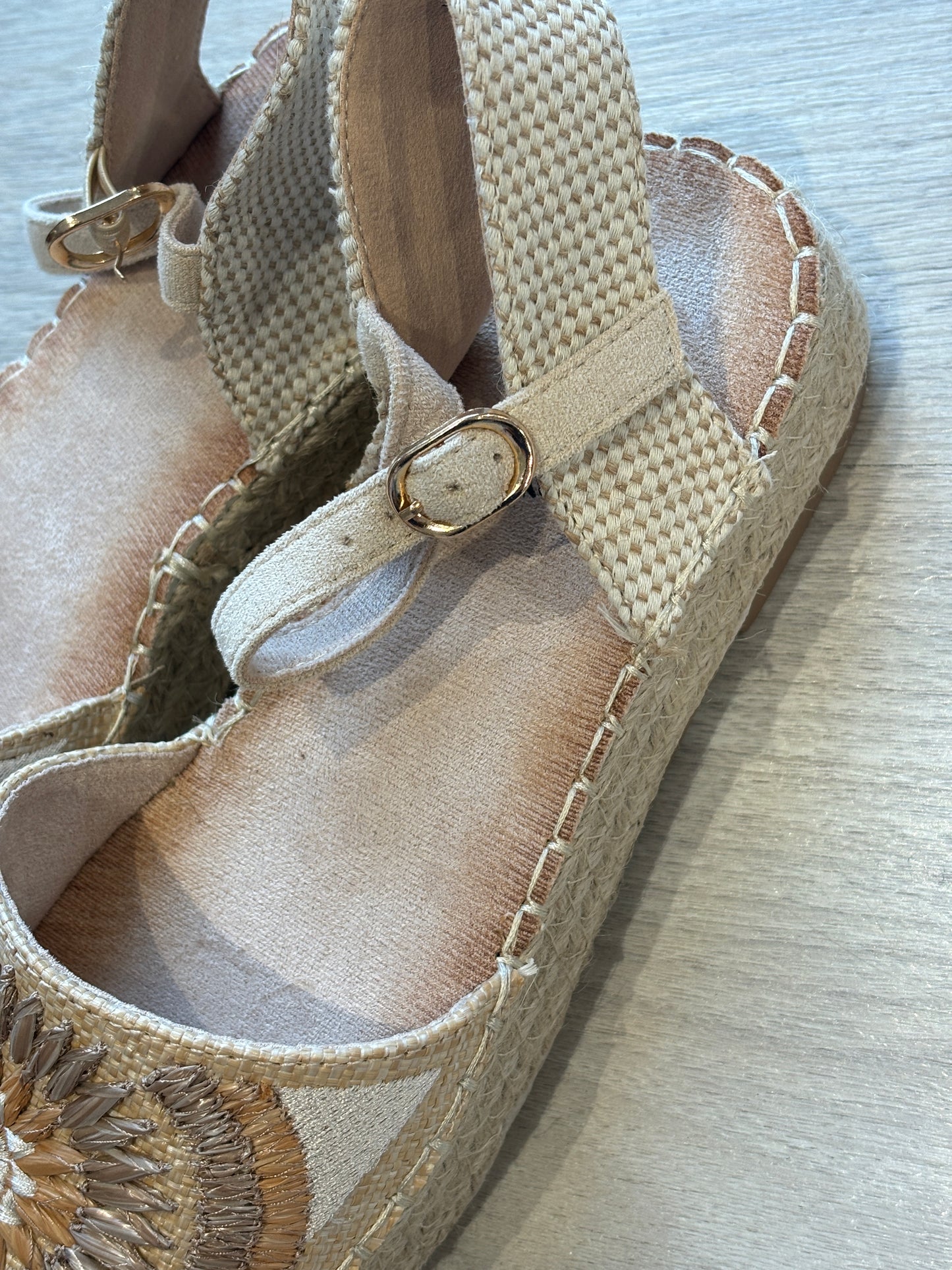 Espadrillas
