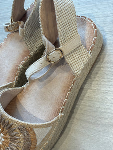 Espadrillas