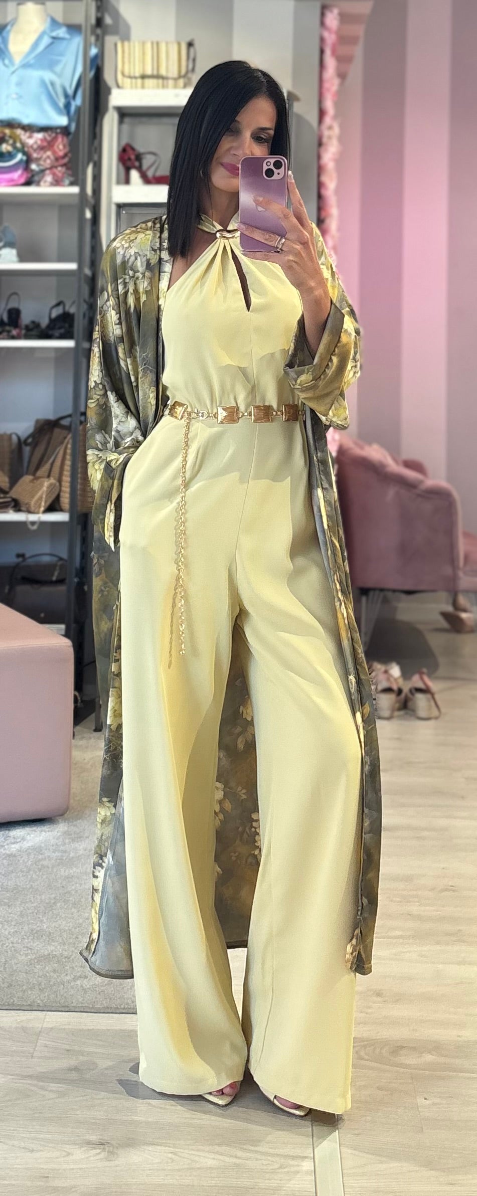 Kimono Kyoto