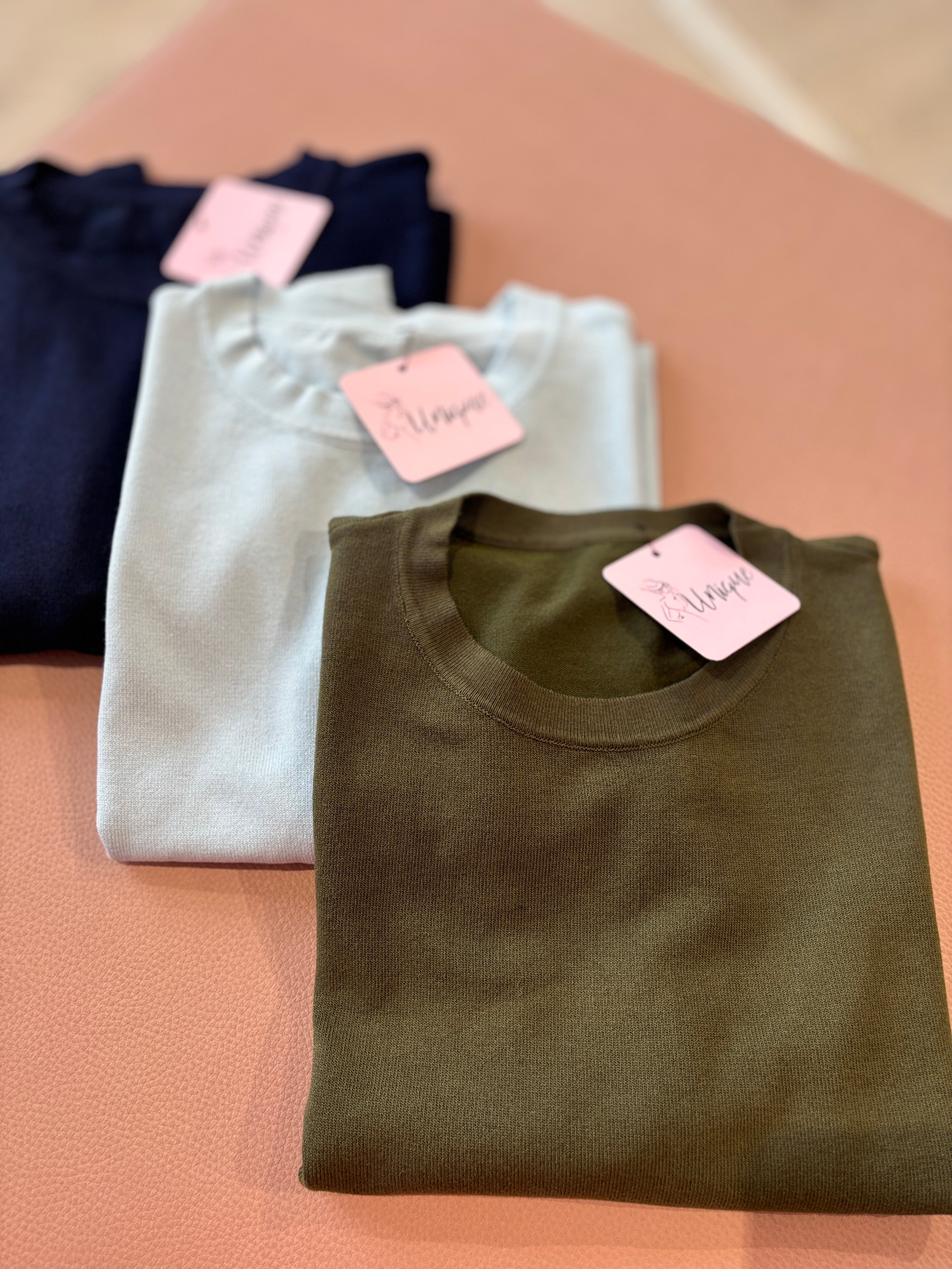 Maglia Viscosa