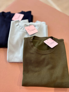 Maglia Viscosa