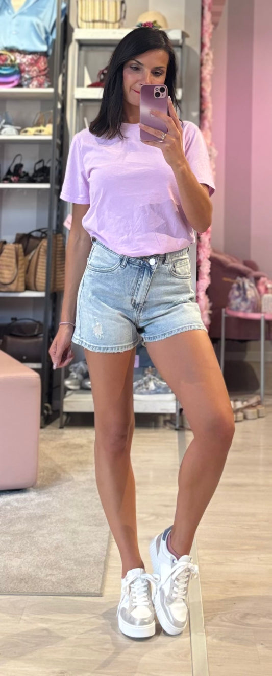 Shorts Patty