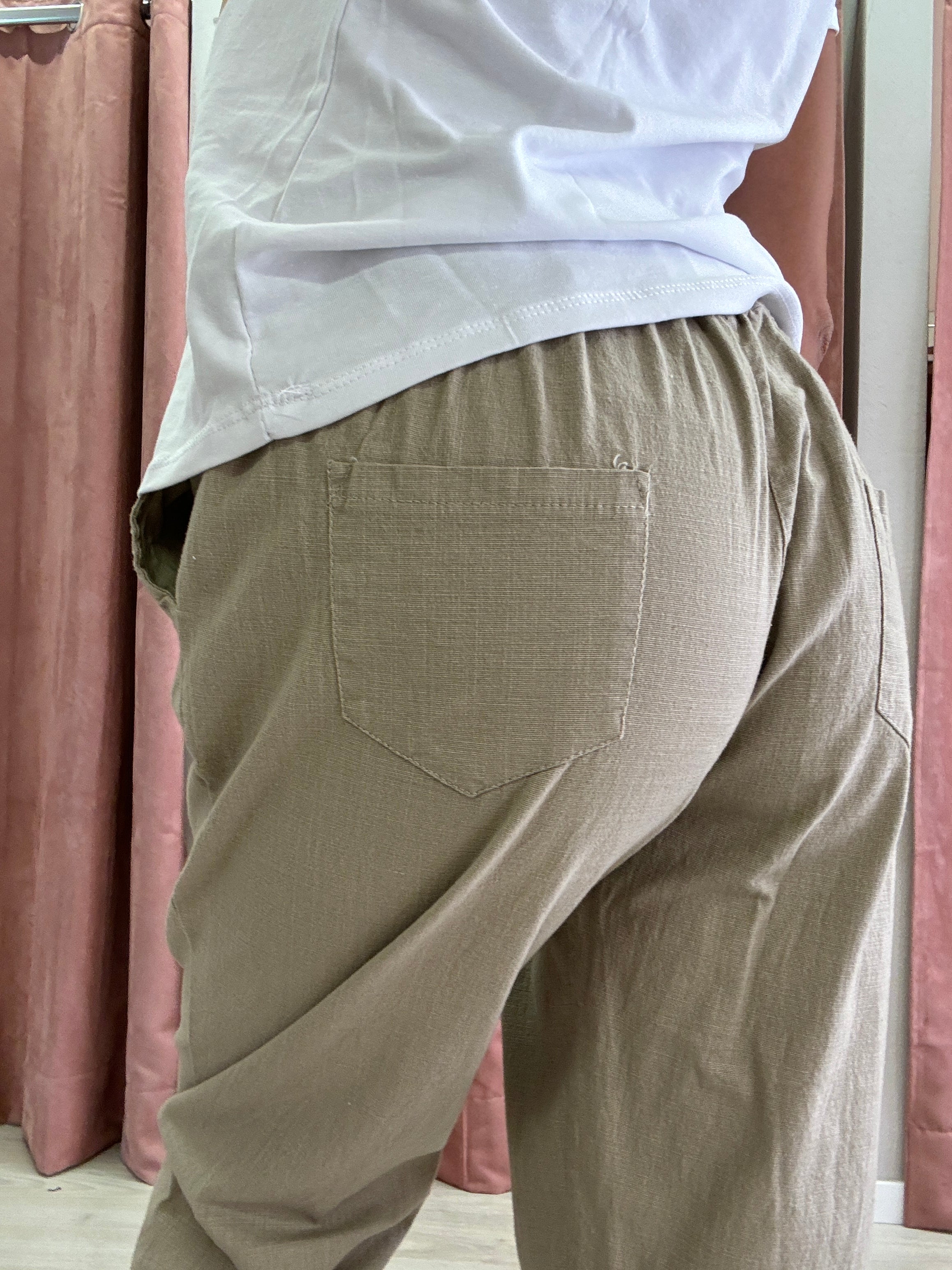 Pantalone Colisse