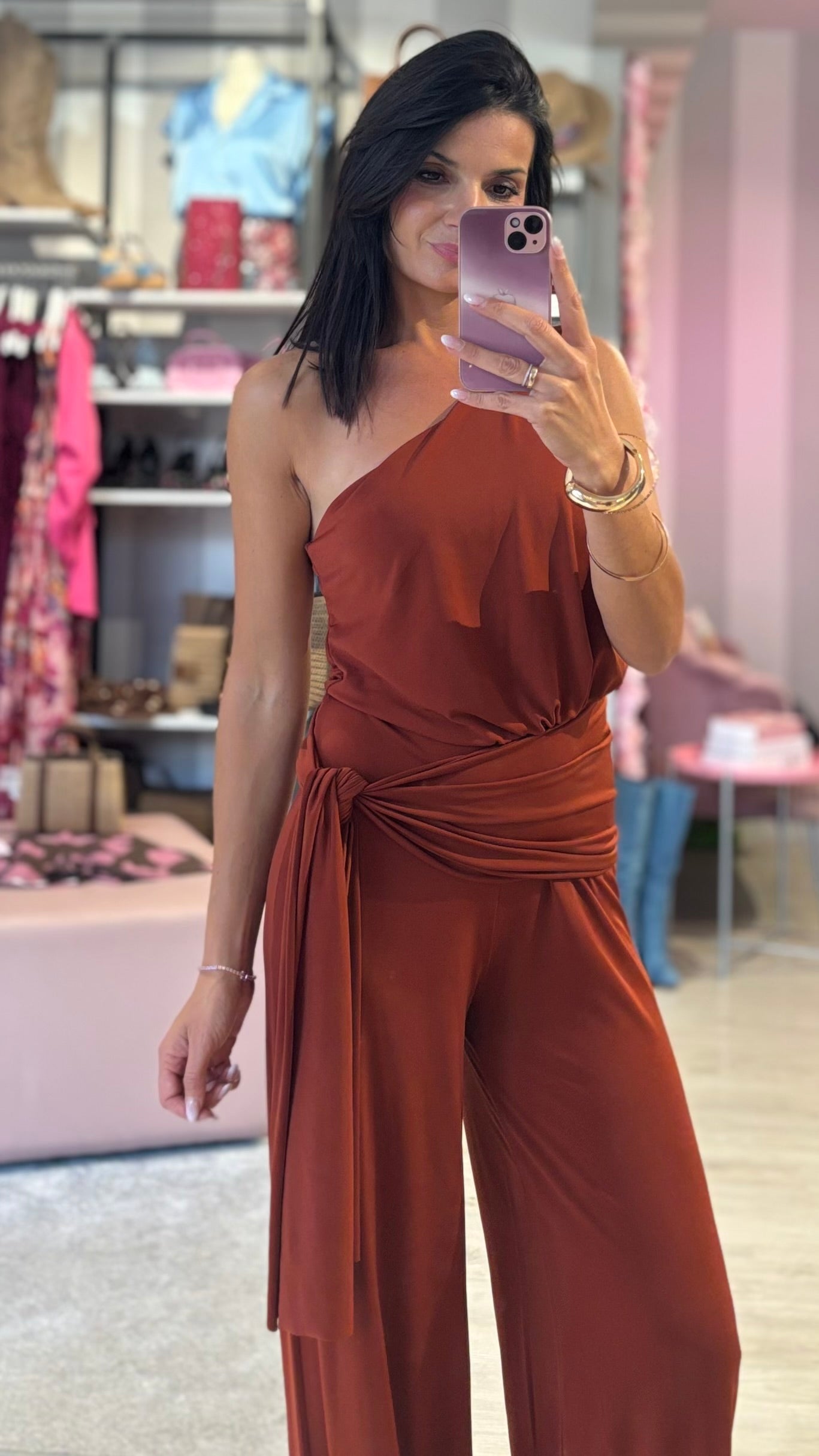 Tuta Jasmine