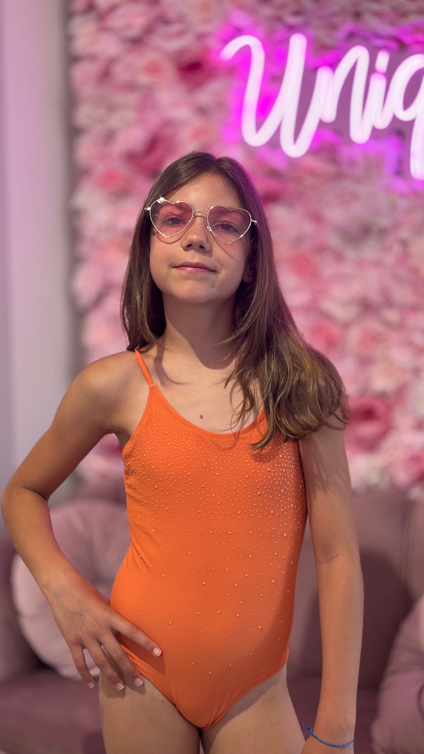 Costume Vaiolette
