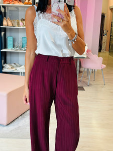 Tailleur Maddalena