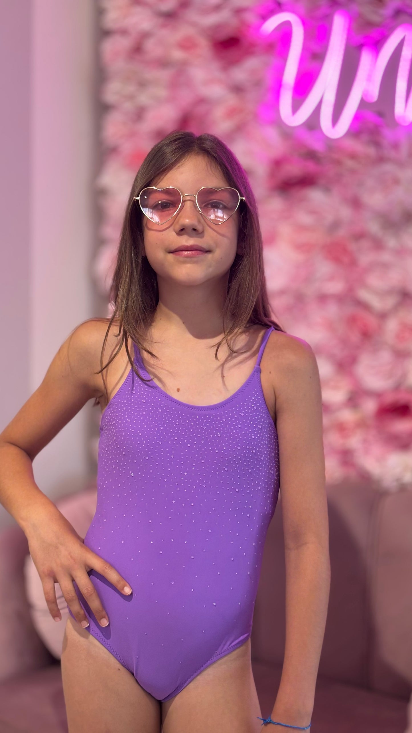 Costume Vaiolette