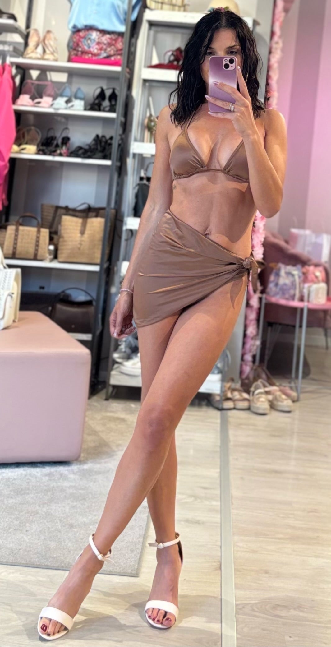 Costume Malibu’