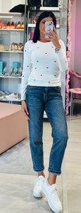 Jeans Boyfriend