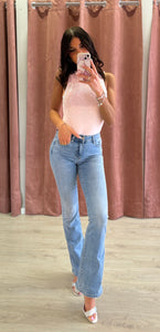 Jeans Zampa