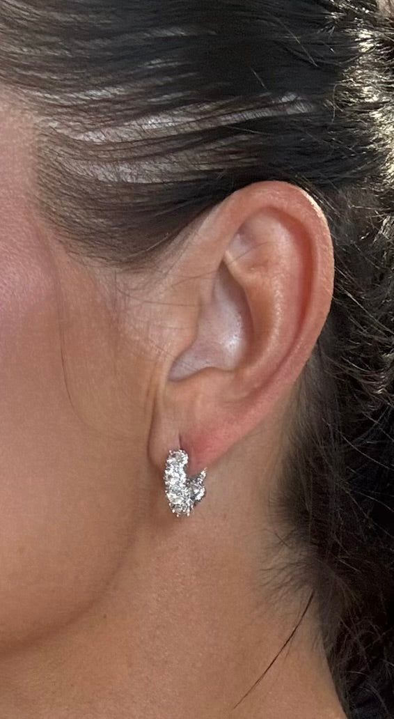 Parure Swarovski