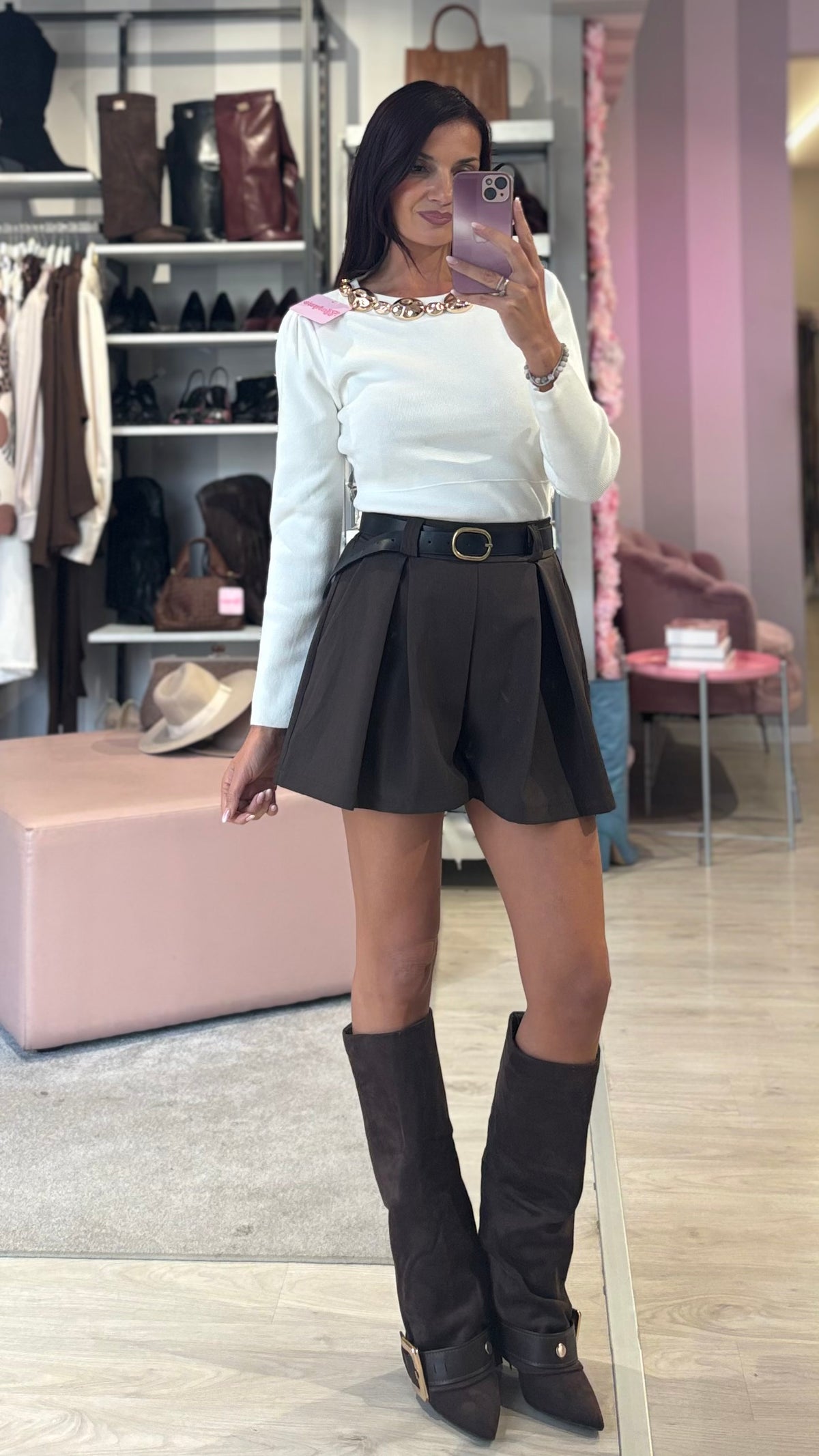 Maglia Kardy