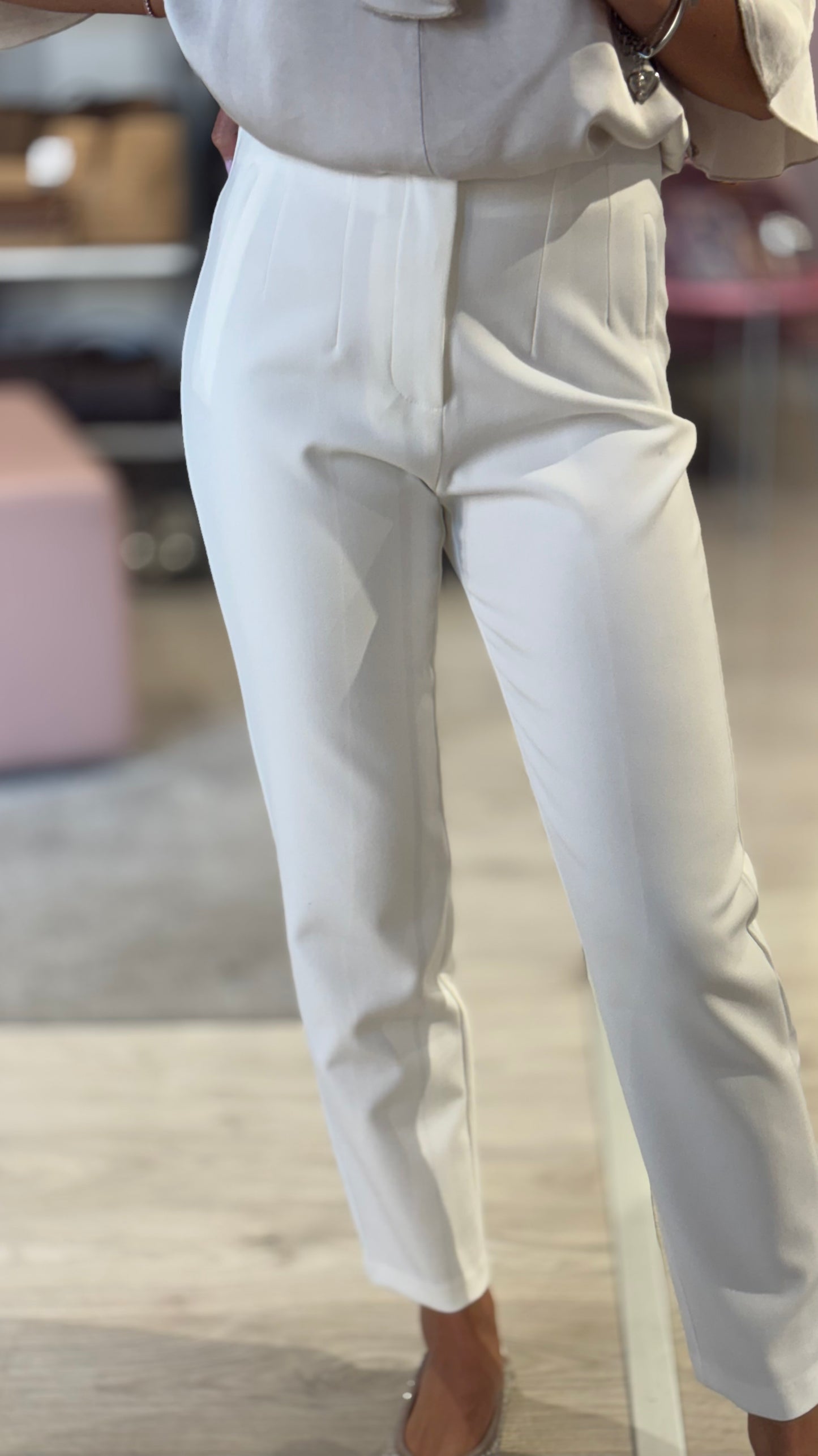 Pantalone Raven