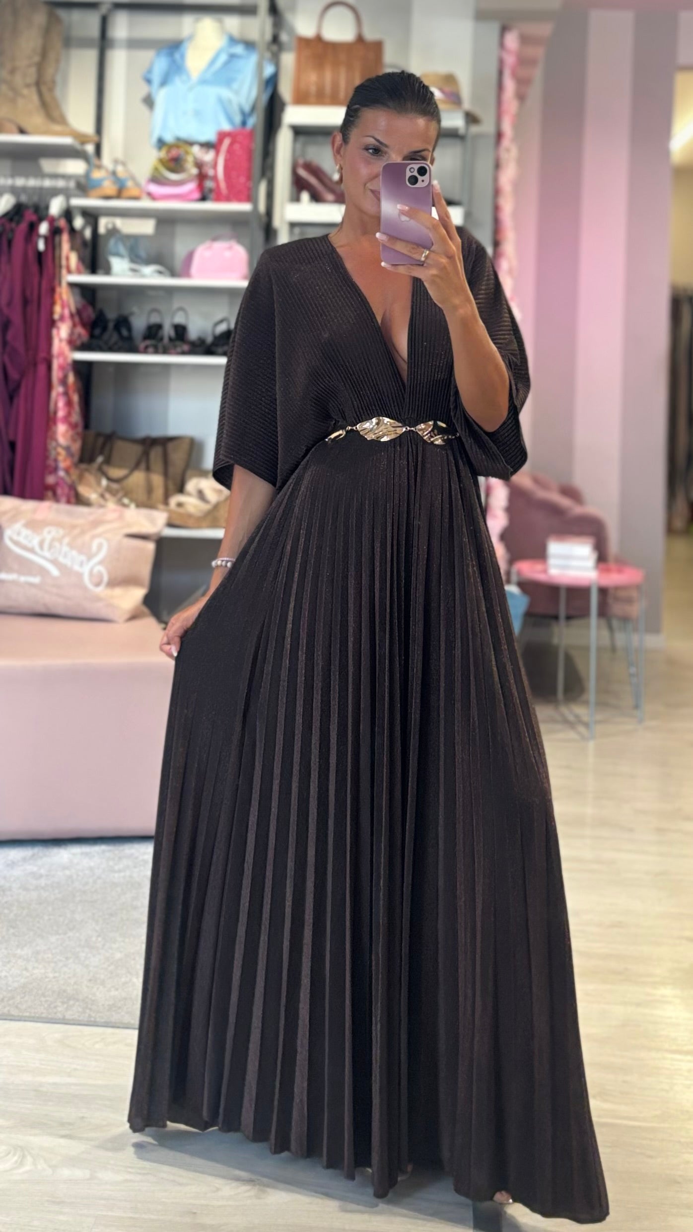 Abito Caracas