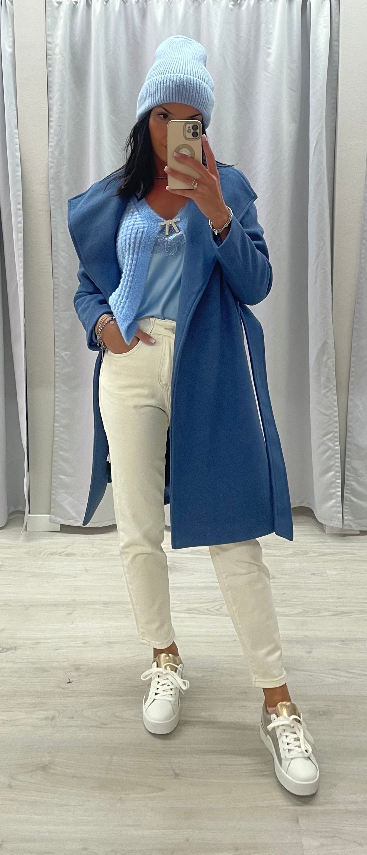 Jeans Mom Fit