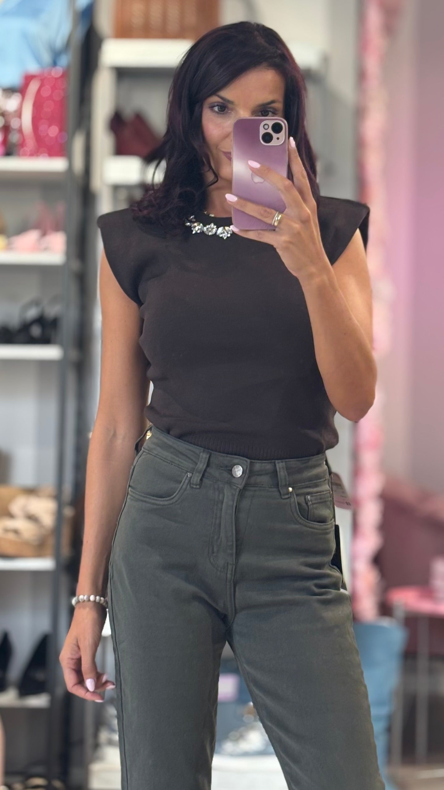 Maglia Clare